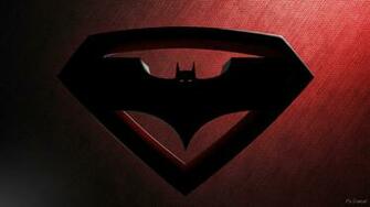 Super Bat Computer Wallpaper Desktop Background Id