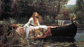 Famous Artwork Wallpaper Desktop