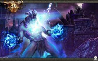 Savage Shape Shifter Wallpaper Stock