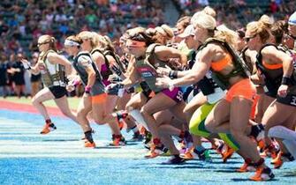 Calendar Of Regional And Crossfit Games Ruster Fitness