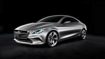 Mercedes Benz Csc Wallpaper 1080p Car