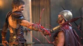 Spartacus Legends Wallpaper Gallery