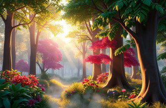 HD 3d Live Motion Wallpaper