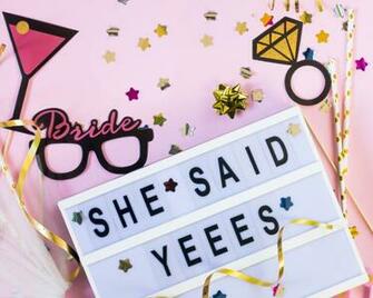Bachelorette Decorations On Amazon That You Ll Want To Purchase Now