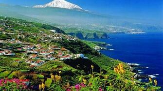 Tenerife