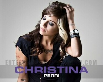Christina Perri Wallpaper