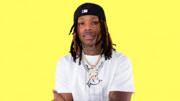 HD King Von Wallpaper Awesome