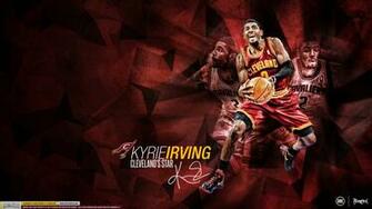 Kyrie Irving All Star Wallpaper Slamonline