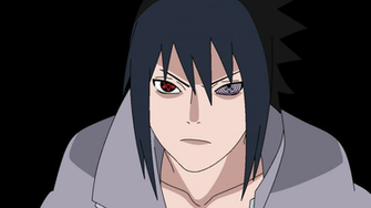 Sasuke Uchiha Rinnegan By Uchihaancestor