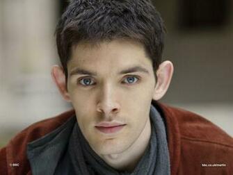 Merlin On Bbc Wallpaper
