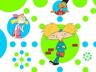 Hey Arnold Wallpaper Kb 4usky