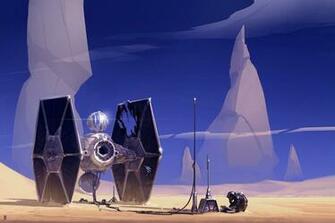 Star Wars Planet Tatooine Wallpaper HD Desktop And Mobile