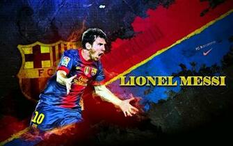 Lionel Messi Hq Wallpaper