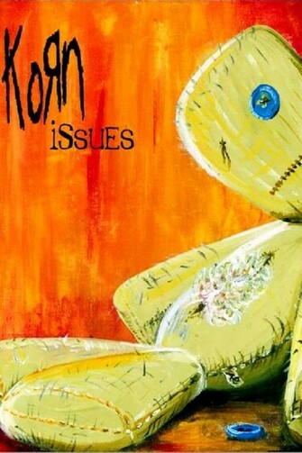 Music Wallpaper Korn With Size Pixels For iPhone