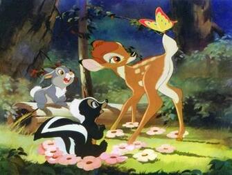 Bambi Wallpaper Jpg