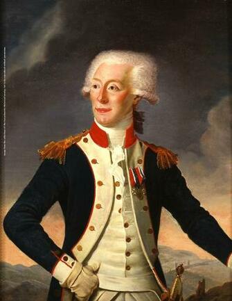 Mhs Collections Online Gilbert Du Motier Marquis De Lafayette