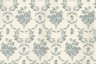 Saratoga Toile Wallpaper By Wallpaperdirect