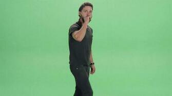 Shia Labeouf Gives The Most Direct Ted Talk Ever Urging You To Embody
