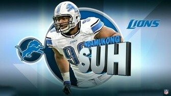Ndamukong Suh Wallpaper Quoteko