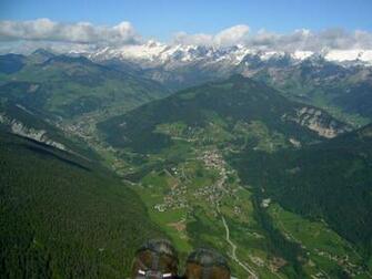 French Alps