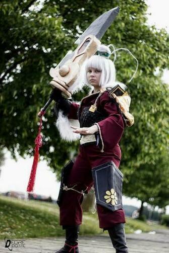 Dragonblade Riven By Saaraz