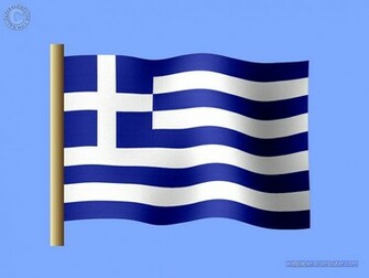 Url Magnaen Deviantart Art Greek Flag Wallpaper
