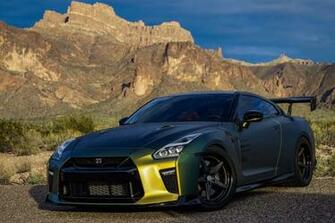 Christopher Lopez Tanner Fox Gtr Forza Horizon HD Wallpaper