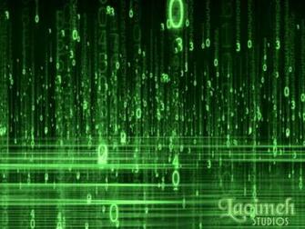 Matrix Movie Wallpaper