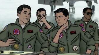 Archer Fx