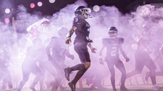 Shadow Hills Football Beat Palm Desert