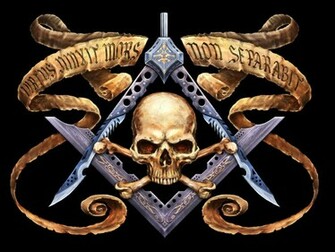 Masonic Icon By Dem0ralized