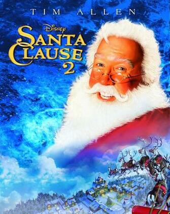 Free download Best 33 The Santa Clause 2 Wallpaper on HipWallpaper The ...