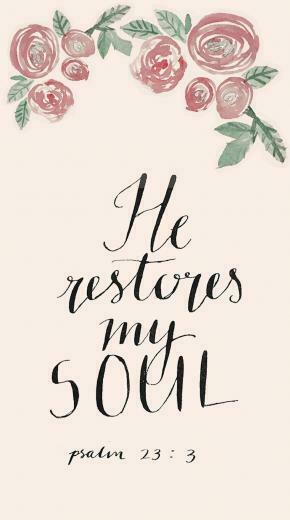 Bie Psalm Phone Wallpaper With Image Bible