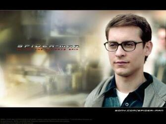 Peter Parker Wallpaper