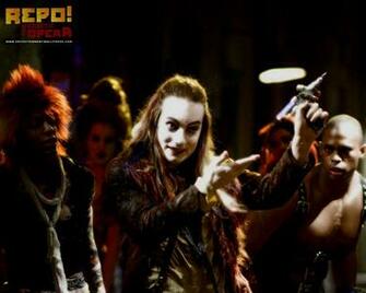 Repo The Genetic Opera Desktop Wallpaper For HD Widescreen