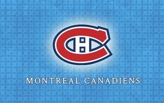 Wallpaper Montreal Canadiens