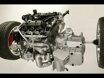 Mercury Meta One Concept Diesel Hybrid Engine Wallpaper
