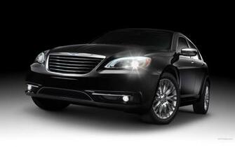 Wallpaper Anterior Chrysler Siguiente