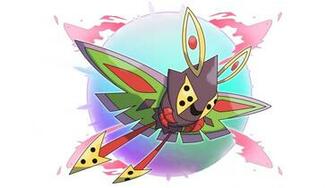 Dustox HD Background