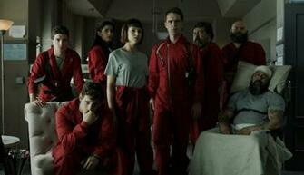 The Best Crime Drama And Thriller Shows On Netflix