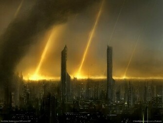Category Nature HD Wallpaper Subcategory Cityscapes