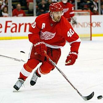 Henrik Zetterberg Wallpaper Photo Shared By Theressa8