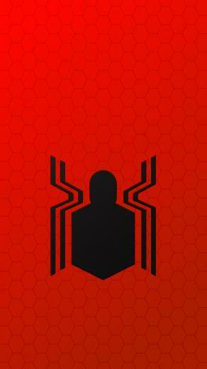 Made A Spider Man Homecoming Wallpaper Enjoy Marvel