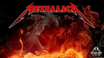 Metallica Wallpaper