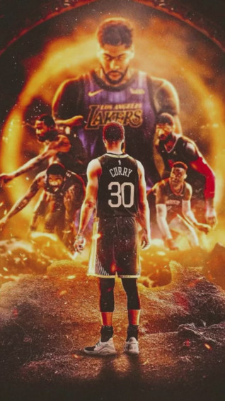 Nba Wallpaper Basketball Pictures Stephen