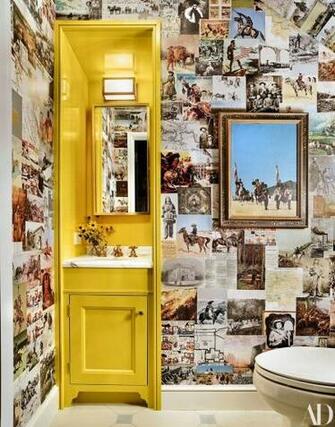 See More Of This Miles Redd Designed Retreat Bath Texas
