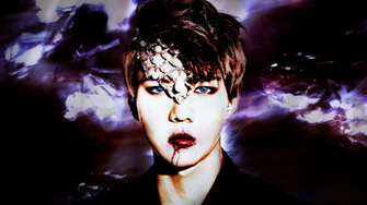 Sehun Wallpaper Direct Link Its Not Kpop Wallies