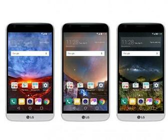 Lg G5 Gets Exclusive Degree Wallpaper Via Smartworld App