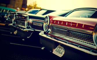 Classic Cars Wallpaper HD Direct For