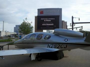 Ucap Archive Aopa Aviation Summit